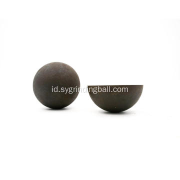 Bola Baja untuk Ball Mill dengan ukuran 25-150